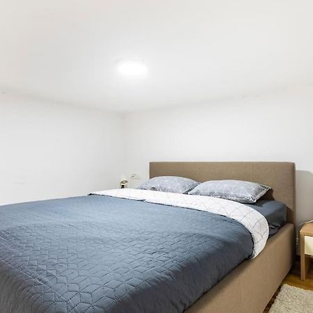Marinianis Premium Apartment زغرب المظهر الخارجي الصورة