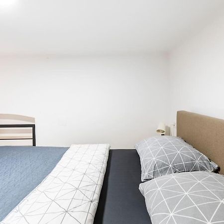 Marinianis Premium Apartment زغرب المظهر الخارجي الصورة
