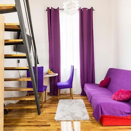 Marinianis Premium Apartment زغرب المظهر الخارجي الصورة