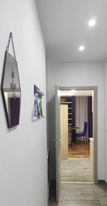 Marinianis Premium Apartment زغرب المظهر الخارجي الصورة