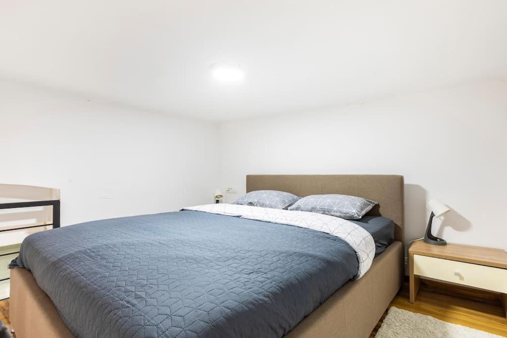 Marinianis Premium Apartment زغرب المظهر الخارجي الصورة