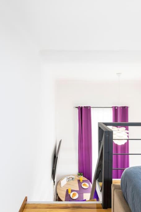 Marinianis Premium Apartment زغرب المظهر الخارجي الصورة