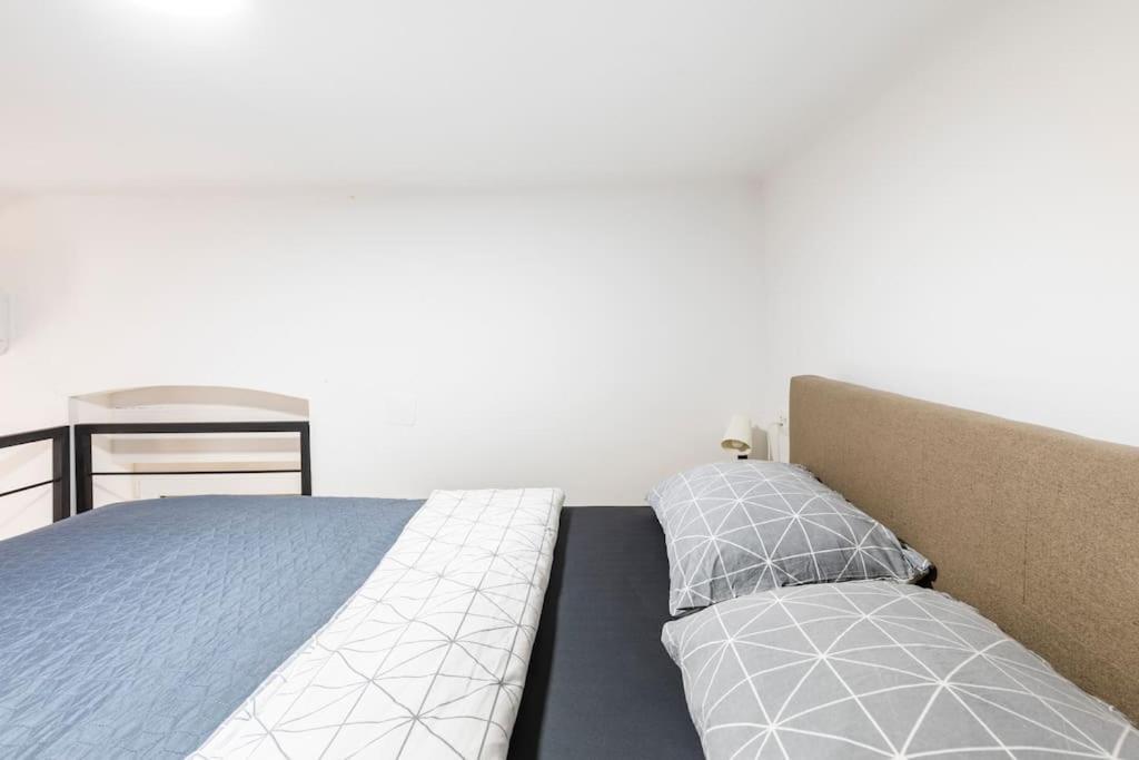 Marinianis Premium Apartment زغرب المظهر الخارجي الصورة