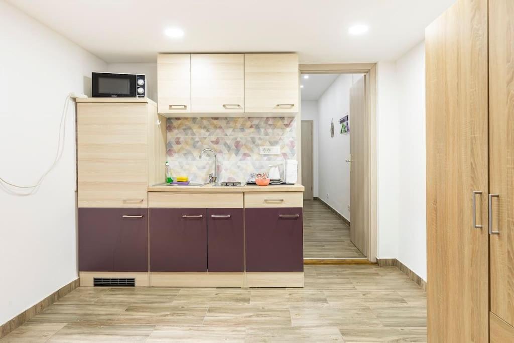 Marinianis Premium Apartment زغرب المظهر الخارجي الصورة