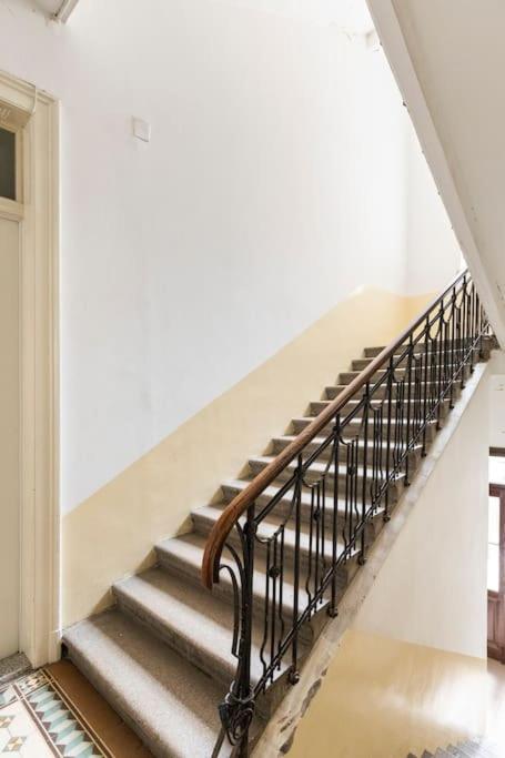 Marinianis Premium Apartment زغرب المظهر الخارجي الصورة