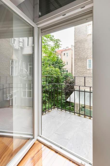 Marinianis Premium Apartment زغرب المظهر الخارجي الصورة