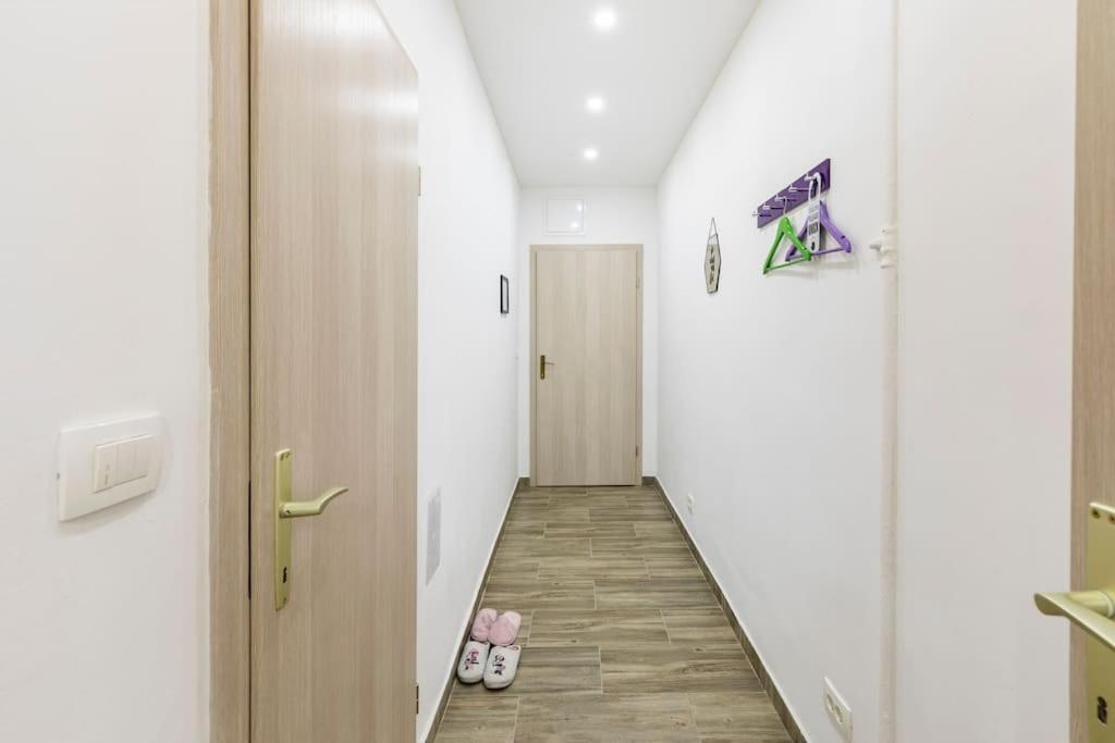 Marinianis Premium Apartment زغرب المظهر الخارجي الصورة